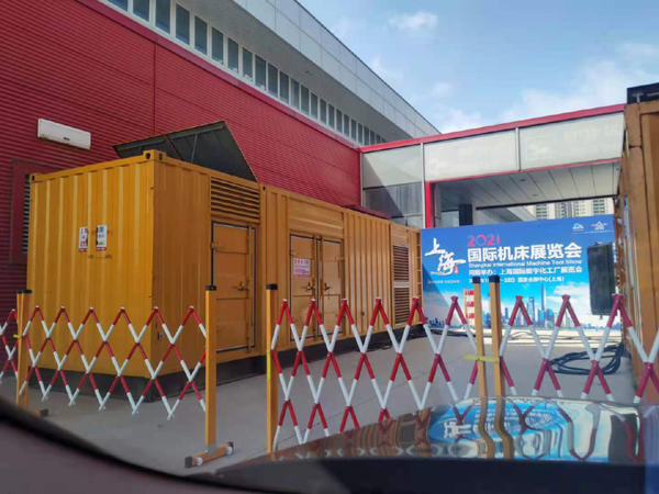 顺城发电机出租 对于发电机的特性你了解多少？