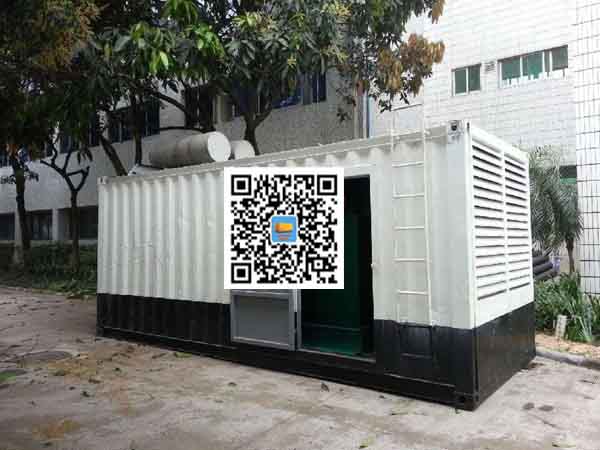 顺城出租发电机-什么样的柴油发电机使用效果比较好