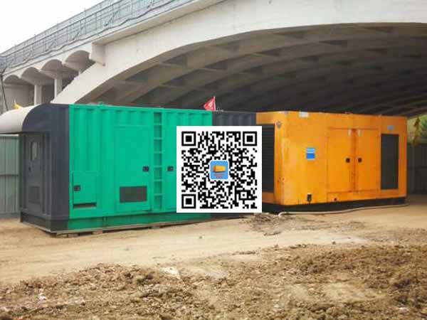顺城决定发电机顺利启动的因素及如何解决发电机冬季起动困难问题
