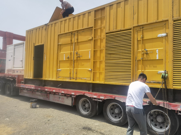 顺城发电机出租100KW发电机需要什么规格的电缆线?