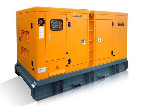 顺城影响 200kw 柴油发电机油耗的因素有哪些？