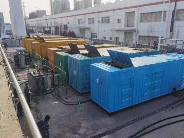 顺城380V和690V电压的电缆线相同吗？