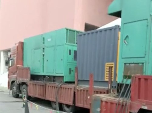 顺城柴油发电机的功率因数一般是多少?