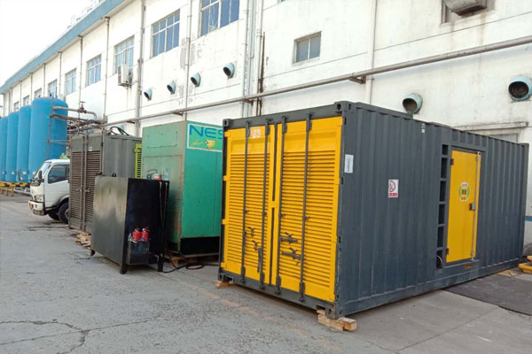 顺城发电机组保养是确保其正常运行、延长使用寿命的关键，以下是一些保养注意事项