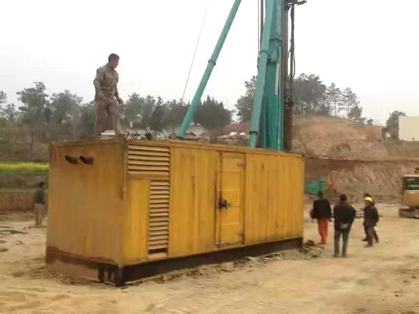 顺城如何判断水冷式机油散热器密封件是否需要更换?
