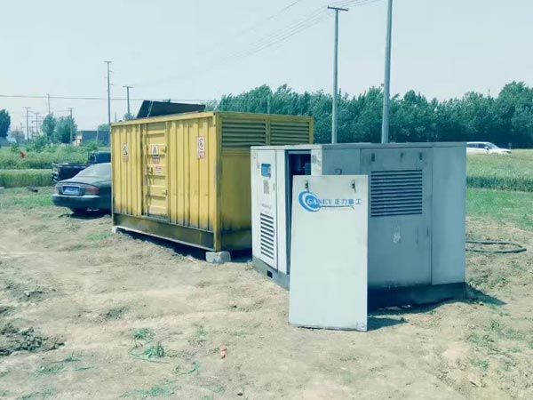 顺城柴油发电机组冬季日常维修需要哪些工具?